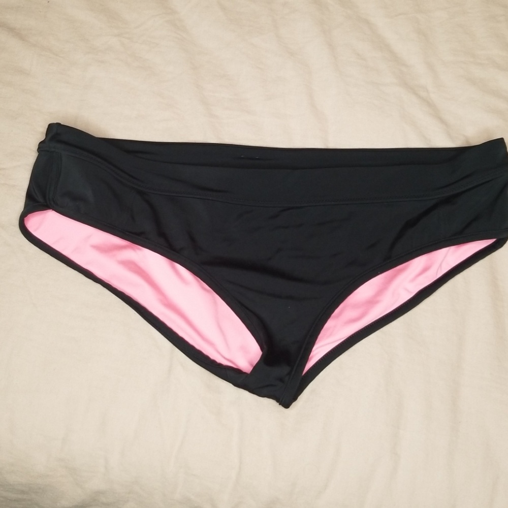 bikini bottoms